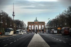 Top 10 Friseure Berlin