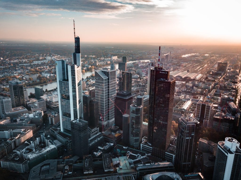 Top 10 Friseure Frankfurt am Main